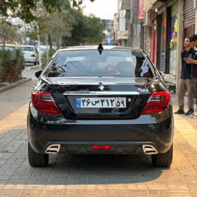 دیفیوزر بنزی