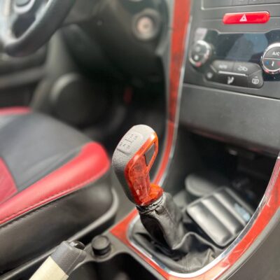 سر دنده c5 طرح چوب فابریکی دنا