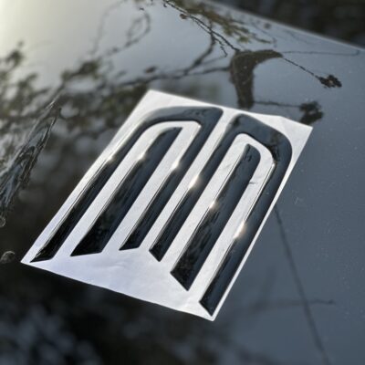 کالرینگ خطر عقب دناپلاس